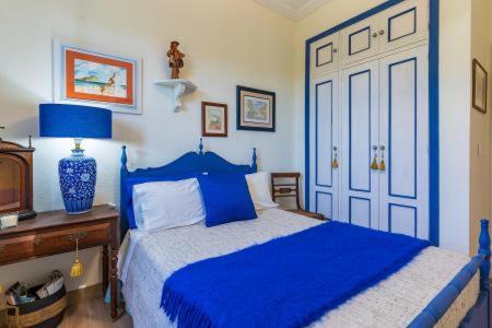 Chalet Azul Aljaraque Bagian luar foto