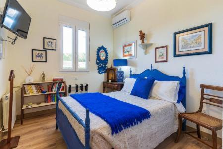Chalet Azul Aljaraque Bagian luar foto